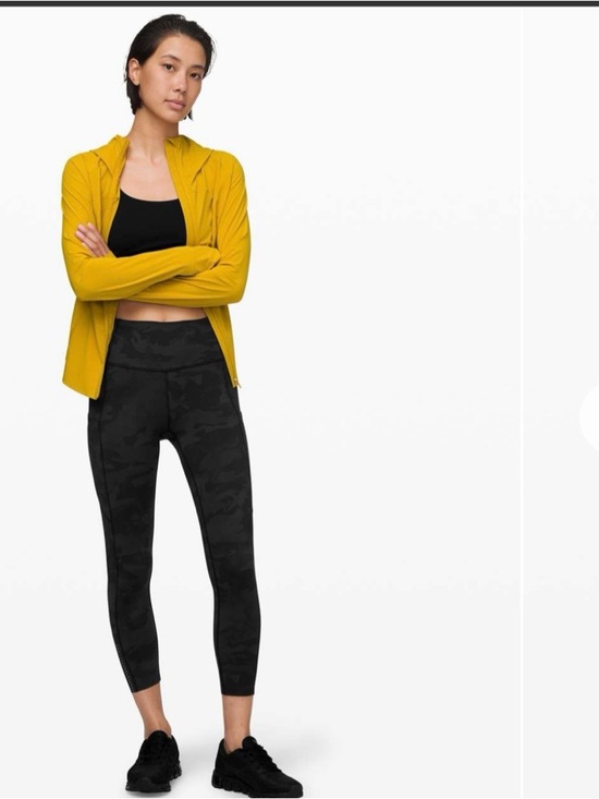 lululemon athletica Pants - Lululemon Fast and Free High Rise Crop